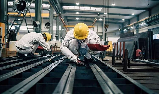 Gündoğmuş Şantiye Depolama